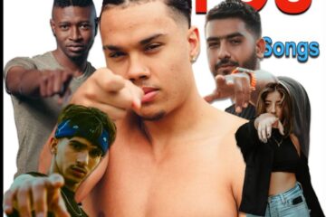 13 More Irresistible YOU Songs (2024) [📷: Brent Faulkner / The Musical Hype; Alla Eddine Taleb, Jose Musa, Khalil Ahmad, Kindel Media, Shazard R. from Pexels] 