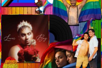 Antonio Liranzo, Berlin: Beaming with Pride 🏳️‍🌈 No. 70 (2024) [📷: Brent Faulkner/ The Musical Hype; Nana Tingz; Elias Souza, Los Muertos Crew from Pexels; CatsWithGlasses, David, Maicon Fonseca Zanco, Square Frog, Sudo from Pixabay]