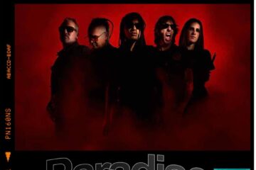Getting to Know…Paradise: Interview No. 437 [📷: Brent Faulkner / The Musical Hype; Paradise]