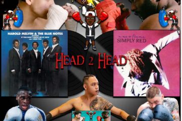 Harold Melvin & The Blue Notes vs. Simply Red: Head 2 Head No. 46 (2024) [📷: Brent Faulkner / The Musical Hype; Epic, Simplyred.com Ltd., Warner Music UK Ltd.; Hernán Toro, Los Muertos Crew, RDNE Stock project, Thomas Ronveaux from Pexels]