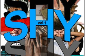 Incredibly Shy Songs, Vol. 1 (2024) [📷: Brent Faulkner / The Musical Hype; Anna Shvets, Ayberk Mirza, cottonbro studio, Deeana Arts, Ila Bappa Ibrahim, Maria Pashkova, Mikhail Nilov, Samson Katt, SHVETS production from Pexels]