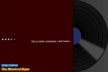 Jack Harlow, Hello Miss Johnson [📷: Brent Faulkner/The Musical Hype; Generation Now / Atlantic; Clker-Free-Vector-Images from Pixabay]
