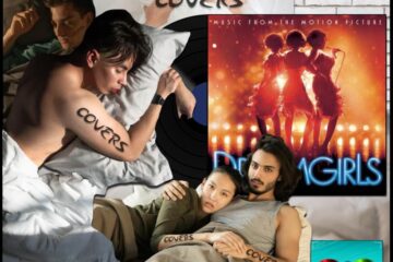 Jennifer Hudson, And I Am Telling You I'm Not Going: Covers No. 50 (2024) [📷: Brent Faulkner /The Musical Hype; Sony BMG Music Entertainment; Alan Cordero, Ba Tik, Kampus Production, Matteo Milan, SHVETS production from Pexels; OpenClipart-Vectors, StockSnap, Vicki Hamilton from Pixabay]