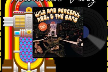 Kool & The Gang, Hollywood Swinging: Throwback Vibez 🕶️🎶 No. 184 (2024) [📷: Brent Faulkner / The Musical Hype; UMG Recordings, Inc.; OpenClipart-Vectors, Speedy McVroom from Pixabay]