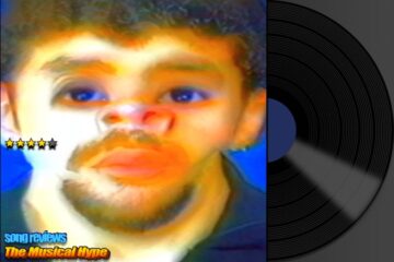 Bad Bunny, EL CLúB [📷: Brent Faulkner/The Musical Hype; Rimas Entertainment LLC; OpenClipart-Vectors from Pixabay]