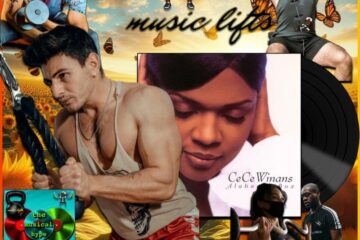 CeCe Winans, Alabaster Box: Music Lifts 🎶 🏋 No. 46 (2024) [📷: Brent Faulkner / The Musical Hype; Sparrow Label Third Party / Wellspring Gospel; Monstera Production, Qamar Rehman, RDNE Stock Project, Thomas Ronveaux, Wolrider YURTSEVEN from Pexels; OpenClipart-Vectors, Quốc Hùng Hầu from Pixabay]