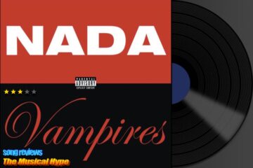 G-Eazy, Nada [📷: Brent Faulkner/The Musical Hype; RCA; OpenClipart-Vectors from Pixabay]