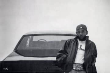 Kendrick Lamar, GNX [📷: pgLang / Interscope]