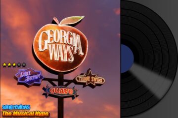 Quavo, Georgia Ways [📷: Brent Faulkner/The Musical Hype; Quality Control Music, LLC / UMG Recordings, Inc.; OpenClipart-Vector from Pixabay]