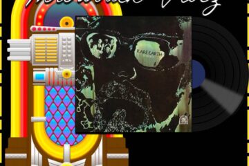 Rare Earth, (I Know) I’m Losing You: Throwback Vibez 🕶️🎶 No. 199 (2024) [📷: Brent Faulkner / The Musical Hype; Motown; OpenClipart-Vectors, Speedy McVroom from Pixabay]