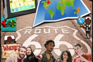 11 More Engaging Where or Wherever Songs (2025) [📷: Brent Faulkner / The Musical Hype; Andrea Piacquadio, Pixabay, William Fortunato from Pexels; AcatXlo, Clker-Free-Vector-Images, OpenClipart-Vectors, VideoPlasty.com from Pixabay]