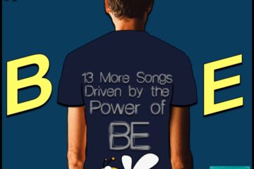 13 More Songs Driven by the Power of BE (2025) [📷: Brent Faulkner / The Musical Hype; Juan Pablo Serrano from Pexels; start2finish, Werner Moser from Pixabay]
