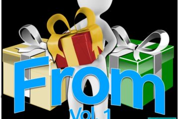 15 Epic FROM Songs, Vol. 1 (2025) [📷: Brent Faulkner / The Musical Hype; AcatXlo, Clker-Free-Vector-Image, Peggy und Marco Lachmann-Anke from Pixabay]