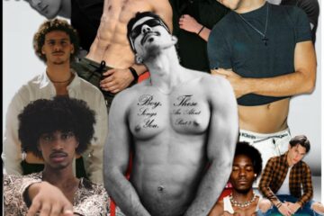 BOY, These Songs Are About You, Part 3 (2025) [📷: Brent Faulkner / The Musical Hype; Andy Coffie, andresilva5, Bruno Curly, damla selen demir, Guilherme Simão, Ivan Rojas, Leonardo Goncalves wild, rao qingwei, Sergey Romanenko, Tolgraw Photography, YESENIA MORA from Pexels; AcatXlo from Pixabay]