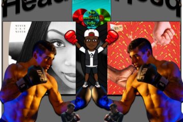 Brandy & Monica vs. James Mac & Vall: Head 2 Head No. 1 (2025) [📷: Brent Faulkner / The Musical Hype; Arista, Atlantic, Sweat It Out; Israel Torres, KoolShooters, Los Muertos Crew, RDNE Stock project, Thomas Ronveaux from Pexels]