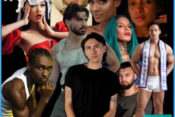 11 More Riveting Songs About People (2025) [📷: Brent Faulkner / The Musical Hype; Antonio Friedemann, Александр Полепкин, Bherbery Andres Balanta Bocanegra, Fireworks Uche, Hoa Tran, Karen Irala, Kofi Shelby, Moni Rathnak, sahar photography, TUBARONES PHOTOGRAPHY, from Pexels; AcatXlo from Pixabay]