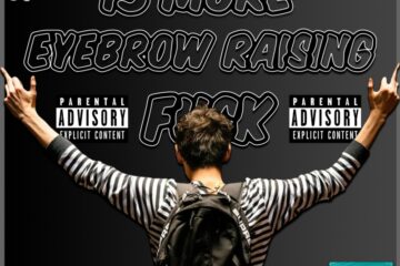 13 More Eyebrow Raising, F🤬🤬🤴 Songs (2025) [📷: Brent Faulkner / The Musical Hype; Lad Fury from Pexels; AcatXlo from Pixabay]