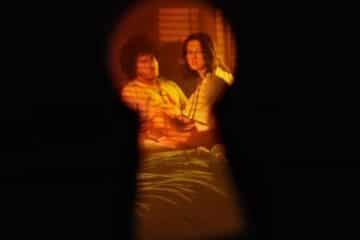 Selena Gomez & benny blanco, I Said I Love You First [📷: SMG Music LLC / Friends Keep Secrets / Interscope]
