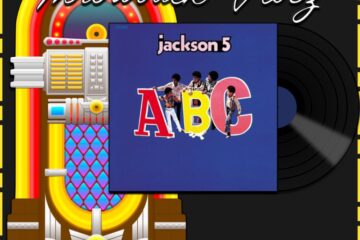 The Jackson 5, The Love You Save: Throwback Vibez 🕶️🎶 No. 28 (2025) [📷: Brent Faulkner / The Musical Hype; Motown; OpenClipart-Vectors, Speedy McVroom from Pixabay]