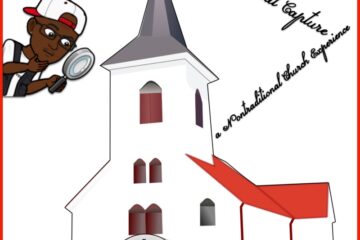 13 Songs That Capture a Liberal Church Experience (2025) [📷: Brent Faulkner / The Musical Hype; AcatXlo, OpenClipart-Vectors from Pixabay]