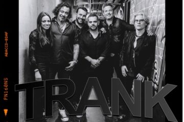 Getting to Know…TRANK: Interview No. 451 (2025) [📷: Brent Faulkner / The Musical Hype; TRANK]