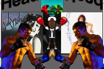 Vicki Sue Robinson vs. Gloria Estefan: Head 2 Head No. 8 (2025) [📷: Brent Faulkner / The Musical Hype; RCA, Sony Music Entertainment, Inc.; Israel Torres, KoolShooters, Los Muertos Crew, RDNE Stock project, Thomas Ronveaux from Pexels; AcatXIo from Pixabay]