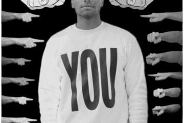 13 More Songs Where YOU Are the Focus (2025) [📷: Brent Faulkner / The Musical Hype; Ahmed Aziz from Pexels; AcatXlo, Niek Verlaan, OpenClipart-Vectors from Pixabay]