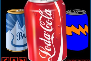 15 Fantastic CAN Songs (2025) [📷: Brent Faulkner / The Musical Hype; AcatXIo, Clker-Free-Vector-Images, guilane, OpenClipart-Vectors from Pixabay]