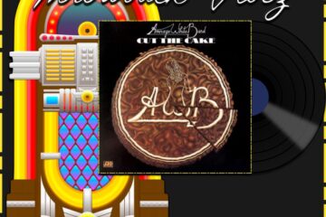 Average White Band, School Boy Crush: Throwback Vibez 🕶️🎶 No. 70 (2025) [📷: Brent Faulkner / The Musical Hype; Atlantic Recording Corp.; OpenClipart-Vectors, Speedy McVroom from Pixabay]