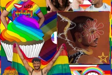 Binoy, POPular: Beaming with Pride 🏳️‍🌈 No. 34 (2025) [📷: Brent Faulkner/ The Musical Hype; Binoy Zachariah Music; Elias Souza, Mario Spencer, Mizuno K, from Pexels; All_CC0_Public_domain, CatsWithGlasses, David, ernestflowerss, Kelly, M. Harris, Marek Studzinski, OpenClipart-Vectors, from Pixabay]