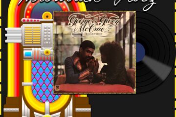 George McCrae & Gwen McCrae, The Rub: Throwback Vibez 🕶️🎶 No. 67 (2025) [📷: Brent Faulkner / The Musical Hype; Henry Stone Music; OpenClipart-Vectors, Speedy McVroom from Pixabay]