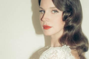 Lana Del Rey, Henry, come on [📷: Lana Del Rey / Universal Music Operations Limited]