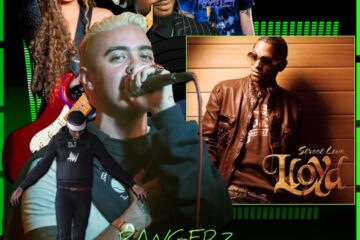 Lloyd, You: Bangerz N Bopz 🔥 No. 36 (2025) [📷: Brent Faulkner / The Musical Hype; Universal Motown Records; Bigshow Lamar Campton, Daniel Duarte, Eduardo López from Pexels; Universal Motown Records; AcatXIo, djexpectations, OpenClipart-Vectors, Thai Zeo from Pixabay]