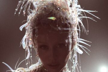 Miley Cyrus, Something Beautiful [📷: MCEO Inc. / Columbia]