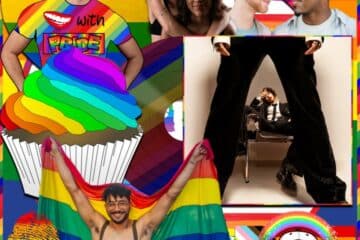 Nxdia, Boy Clothes: Beaming with Pride 🏳️‍🌈 No. 29 (2025) [📷: Brent Faulkner/ The Musical Hype; Bxdger; Elias Souza, Mario Spencer, Mizuno K, from Pexels; All_CC0_Public_domain, CatsWithGlasses, David, ernestflowerss, Kelly, M. Harris, Marek Studzinski, OpenClipart-Vectors, from Pixabay]