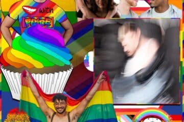 Osvaldo Supino, new phone: Beaming with Pride 🏳️‍🌈 No. 36 (2025) [📷: Brent Faulkner/ The Musical Hype; Osvaldo Supino; Elias Souza, Mario Spencer, Mizuno K, from Pexels; All_CC0_Public_domain, CatsWithGlasses, David, ernestflowerss, Kelly, M. Harris, Marek Studzinski, OpenClipart-Vectors, from Pixabay]