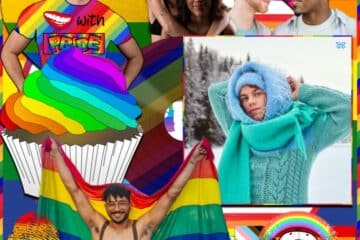 Peder Elias, If I Got a Dollar: Beaming with Pride 🏳️‍🌈 No. 31 (2025) [📷: Brent Faulkner/ The Musical Hype; Peder Elias / Sony Music Entertainment Norway AS; Elias Souza, Mario Spencer, Mizuno K, from Pexels; All_CC0_Public_domain, CatsWithGlasses, David, ernestflowerss, Kelly, M. Harris, Marek Studzinski, OpenClipart-Vectors, from Pixabay]