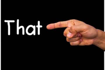 13 Songs That Feature T-H-A-T (2025) [📷: Brent Faulkner / The Musical Hype; AcatXIo, 🆓 Use at your Ease 👌🏼 from Pixabay]