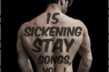 15 Sickening Stay Songs, Vol. 1 (2025) [📷: Brent Faulkner / The Musical Hype; foad shariyati from Pexels; AcatXIo from Pixabay]
