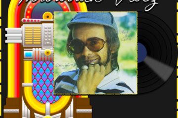 Elton John & Kiki Dee, Don’t Go Breaking My Heart: Throwback Vibez 🕶️🎶 No. 84 (2025) [📷: Brent Faulkner / The Musical Hype; Mercury; OpenClipart-Vectors, Speedy McVroom from Pixabay]