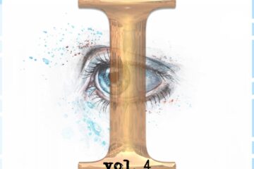 Eye 👁 This List of Must-Hear “I” Songs, Vol. 4 (2025) [📷: Brent Faulkner / The Musical Hype; AcatXIo, Агзам Гайсин, Nika Akin from Pixabay]