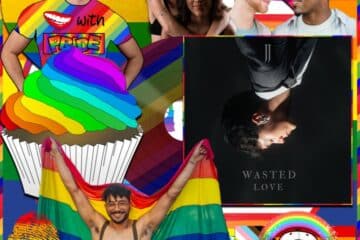 JJ, Wasted Love: Beaming with Pride 🏳️‍🌈 No. 42 (2025) [📷: Brent Faulkner/ The Musical Hype; Warner Music Group Germany Holding GmbH / Manifester Music; Elias Souza, Mario Spencer, Mizuno K, from Pexels; All_CC0_Public_domain, CatsWithGlasses, David, ernestflowerss, Kelly, M. Harris, Marek Studzinski, OpenClipart-Vectors, from Pixabay]