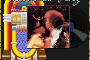LaBelle, Are You Lonely?: Throwback Vibez 🕶️🎶 No. 73 (2025) [📷: Brent Faulkner / The Musical Hype; Sony Music Entertainment Inc.; OpenClipart-Vectors, Speedy McVroom from Pixabay]