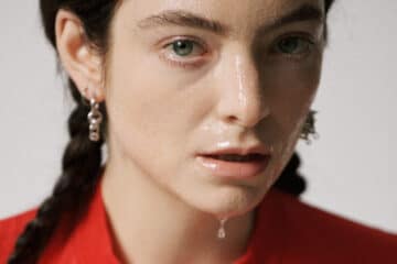 Lorde, What Was That [📷: Universal Music New Zealand Limited]