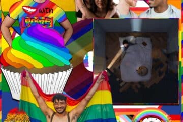 Nemo, Unexplainable: Beaming with Pride 🏳️‍🌈 No. 44 (2025) [📷: Brent Faulkner/ The Musical Hype; Universal Music GmbH; Elias Souza, Mario Spencer, Mizuno K, from Pexels; All_CC0_Public_domain, CatsWithGlasses, David, ernestflowerss, Kelly, M. Harris, Marek Studzinski, OpenClipart-Vectors, from Pixabay]