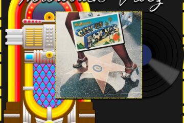 The Miracles, Love Machine: Throwback Vibez 🕶️🎶 No. 78 (2025) [📷: Brent Faulkner / The Musical Hype; Motown; OpenClipart-Vectors, Speedy McVroom from Pixabay]