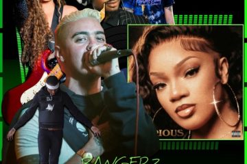 GloRilla, WHATCHU KNO ABOUT ME: Bangerz N Bopz 🔥 No. 58 (2025) [📷: Brent Faulkner / The Musical Hype; CMG / Interscope; Bigshow Lamar Campton, Daniel Duarte, Eduardo López from Pexels; AcatXIo, djexpectations, OpenClipart-Vectors, Thai Zeo from Pixabay]