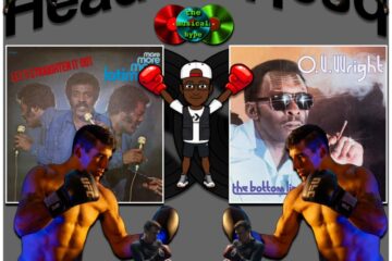 Latimore vs. O.V. Wright: Head 2 Head No. 22 (2025) [📷: Brent Faulkner / The Musical Hype; Fat Possum, Henry Stone Music, Hi; Israel Torres, KoolShooters, Los Muertos Crew, RDNE Stock project, Thomas Ronveaux from Pexels; AcatXIo from Pixabay]