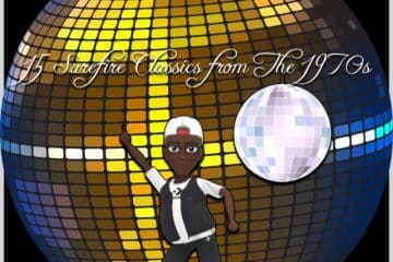 15 Surefire Classics from the 1970s (2025) [📷: Brent Faulkner / The Musical Hype; AcatXIo, OpenClipart-Vectors from Pixabay]