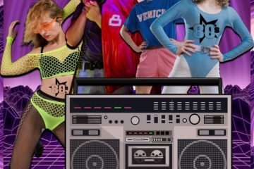15 Surefire Classics from The 1980s (2025) [📷: Brent Faulkner / The Musical Hype; Gabrielle Durant, Ron Lach from Pexels; AcatXIo, Artapixel, Patrick Schwarz, Victoria from Pixabay]